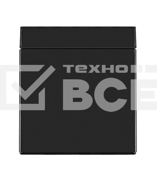 Аккумуляторная батарея ExeGate DT 1205 (12V 5Ah, клеммы F2)