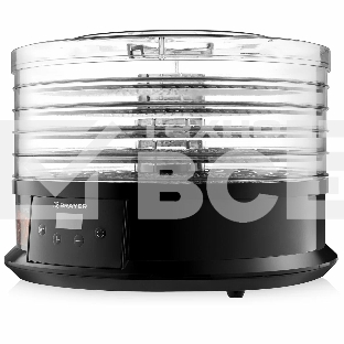 Сушилка для овощей и фруктов BRAYER BR1902