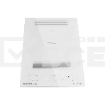 Индукционная варочная панель HOMSair HIC32BWH Inverter, белый, фото9