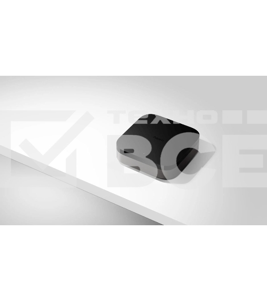 Центр управления Aqara Matter Hub M3