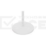 Вентилятор напольный DUX DX-40, 40Вт, 16дюйм, белый 60-0218, фото2