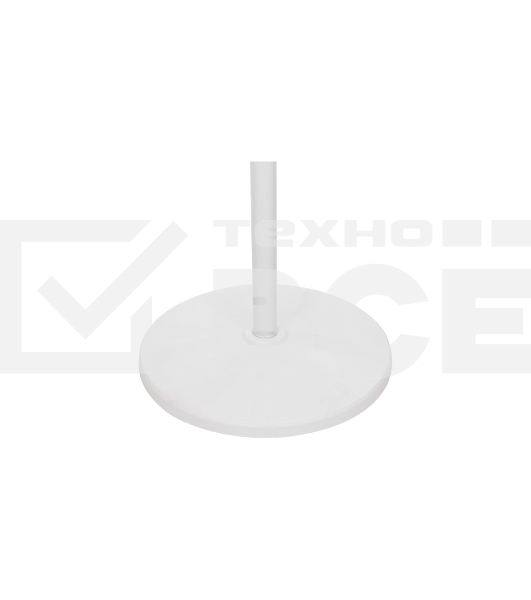 Вентилятор напольный DUX DX-40, 40Вт, 16дюйм, белый 60-0218