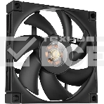 Вентилятор для корпуса DEEPCOOL FT9 SLIM черный, 92 мм, 2950 об/мин, 23.2 дБ, 4 pin, фото2