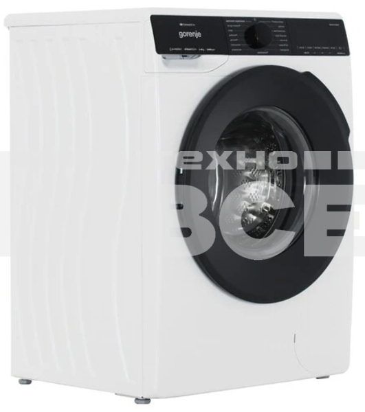 Стиральная машина Gorenje WPNA84A2TWIFI/C белый загр. фронтальная макс.: 8 кг 1400об/мин класс: А+++
