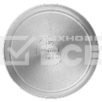 Чайник металлический Rondell Frank RDS-1861 2.8 л, стальной, фото3