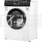 Стиральная машина Weissgauff WM 45127 DC Inverter Steam белый, загрузка фронтальная 7 кг, 1200 об/мин., класс: А+++, фото7