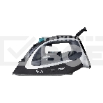 Утюг BBK ISE-2405 черный/серебро, 2400 Вт, фото4