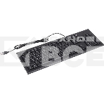Клавиатура A4Tech KR-85 проводная USB черный, фото4