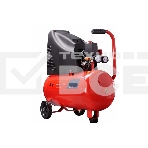 Компрессор FUBAG OL 231/24 CM2поршневой безмасляный, 1500 Вт, 230л/мин, 8бар, фото4
