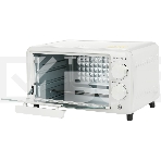 Мини-печь Kraft KFC-MO 90 HW 9 л, 600 Вт, белый, фото4