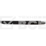 Ноутбук MSI Vector A18 HX A9WIG-218RU серый космос Ryzen 9 9955HX 32Gb SSD2Tb NVIDIA GeForce RTX5080 16Gb 18