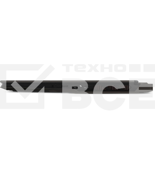 Ноутбук MSI Vector A18 HX A9WIG-218RU серый космос Ryzen 9 9955HX 32Gb SSD2Tb NVIDIA GeForce RTX5080 16Gb 18