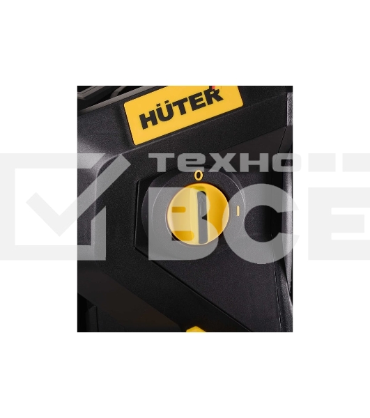 Минимойка Huter W240i K7 3300Вт