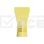 Пароочиститель Polaris PSC-1711С желтый/черный, 1700 Вт, фото4