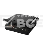 Электрический гриль BQ GR3008 Black-Steel, фото5
