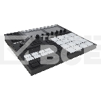 Контроллер MIDI [24756] Native Instruments [Maschine Mk3] сэмплер, аранжировщик, микшер и FX процессор эффектов, 24 бит/96 кГц аудио интерфейс, 2 дисплея высокого разрешения, фото5