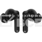 Гарнитура внутриканальные Realme Buds T310 черный беспроводные bluetooth в ушной раковине, фото3