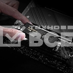 Накопитель SSD ADATA Legend 970 Pro, 1000 Гб, M.2 2280, PCIe 5.0 x4, NVMe 2.0, 3D TLC, R/W 13000/5800 МБ/сек, радиатор с вентилятором, фото4