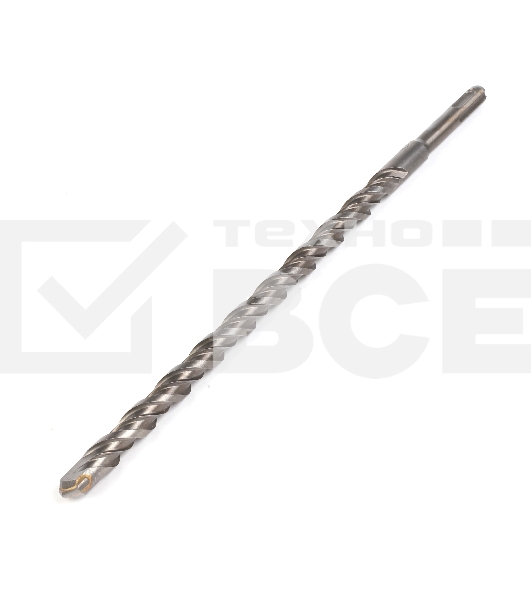 Бур EDGE by PATRIOT SDS Plus 14x310