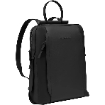 Рюкзак женский Piquadro Lyra CA4576W92T/N черный ткань/натур.кожа, фото3