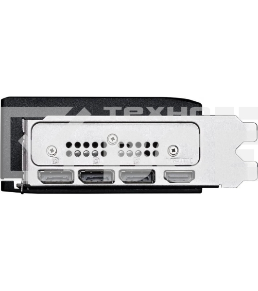 Видеокарта MSI PCI-E RTX 5070 12G SHADOW 3X OC NVIDIA GeForce RTX 5070 12Gb 192bit GDDR7 2542/28000 HDMIx1 DPx3 HDCP Ret