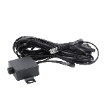 Сабвуфер автомобильный ACV CRAFT F12A 300Вт активный (30см/12'), фото8