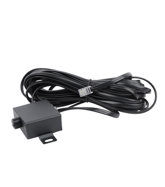 Сабвуфер автомобильный ACV CRAFT F12A 300Вт активный (30см/12')