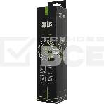 Коврик для мыши Cactus Wolf 400x300x3мм (CS-MP-PRO20XL), фото6