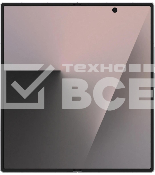 Смартфон Samsung Galaxy Z Fold7 SM-F966B 12/256Gb серый