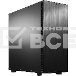 Корпус Fractal Design DEFINE 7 XL BLACK/full tower/E-ATX, EE-ATX, SSI-CEB, SSI-EEB/3x140mm fans inc./FD-C-DEF7X-01, фото 1