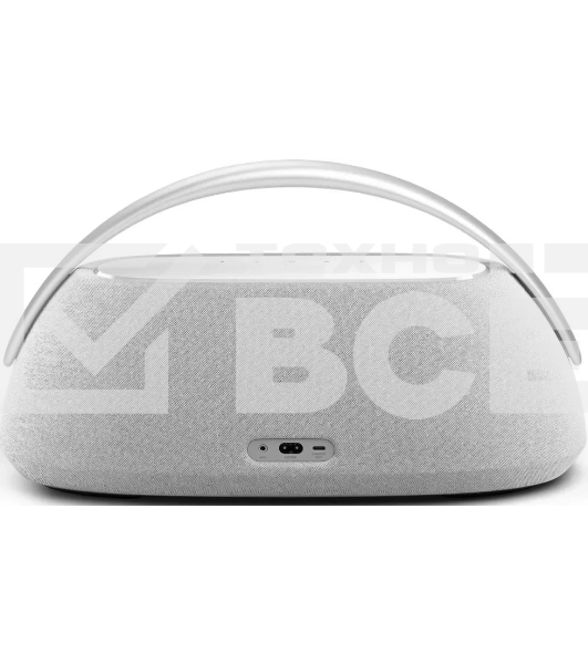 Портативная акустика HKGOPLAY3GRYUK серый