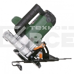 Пила циркулярная КАЛИБР ЭПД-1800/210 1800Вт, 4500 об/мин, глубина пропила 70 мм, фото4