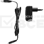 Отвертка акк. Einhell TE-SD 3,6/1 Li (4513501) 3.6В/1.5Ач, 4.5 Нм, хвостовик 6.35, 1/4