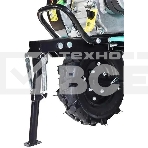 Мотоблок Sturm! GK7210A бензиновый 5.3кВт 7л.с., фото9