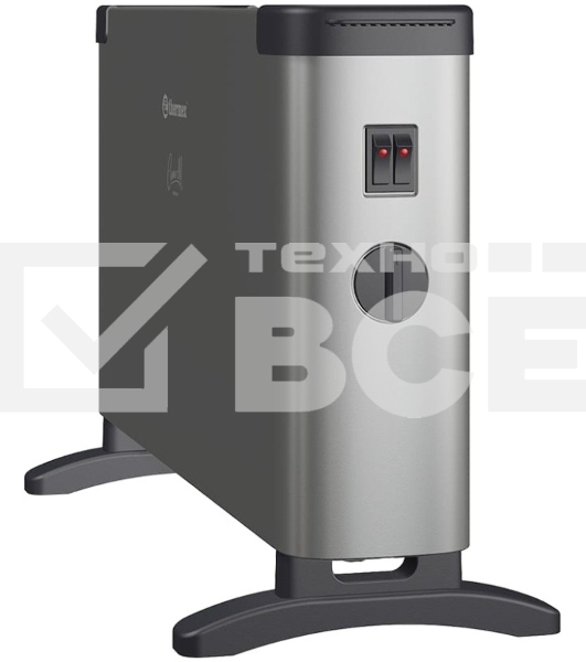 Конвектор электрический THERMEX Cosmo 2000M (ЭдЭБ04309)