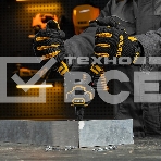 Заклепочник двуручный Denzel заклепки 2,4-3,2-4,0-4,8-6,4 мм, фото8