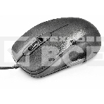 Мышь проводная CROWN CMM-511 (OEM), фото2