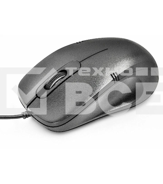 Мышь проводная CROWN CMM-511 (OEM)