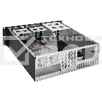 Серверный корпус ExeGate Pro 3U390-08 (RM 19