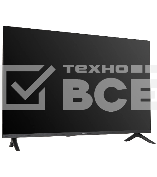 Телевизор Harper 43