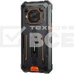 Смартфон BLACKVIEW BV6200 PLUS 8/128Gb, оранжевый, фото5