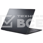 Ноутбук ASUS ExpertBook B3 B3605CCA-MB0204 Intel Core Ultra 7 255H 4400MHz/16'/1920x1200/16GB/512GB SSD/Intel Arc Graphics/Wi-Fi/Bluetooth/DOS (90NX08N1-M007T0) Grey, фото3