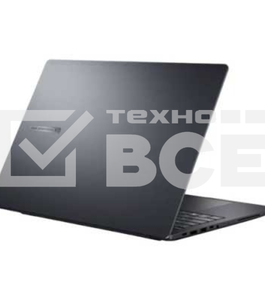 Ноутбук ASUS ExpertBook B3 B3605CCA-MB0204 Intel Core Ultra 7 255H 4400MHz/16'/1920x1200/16GB/512GB SSD/Intel Arc Graphics/Wi-Fi/Bluetooth/DOS (90NX08N1-M007T0) Grey