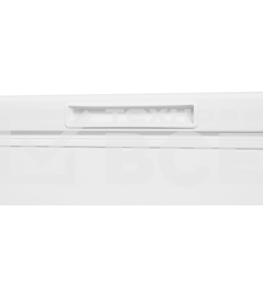 Морозильный ларь Hisense FC184D4BW1, белый, 142л