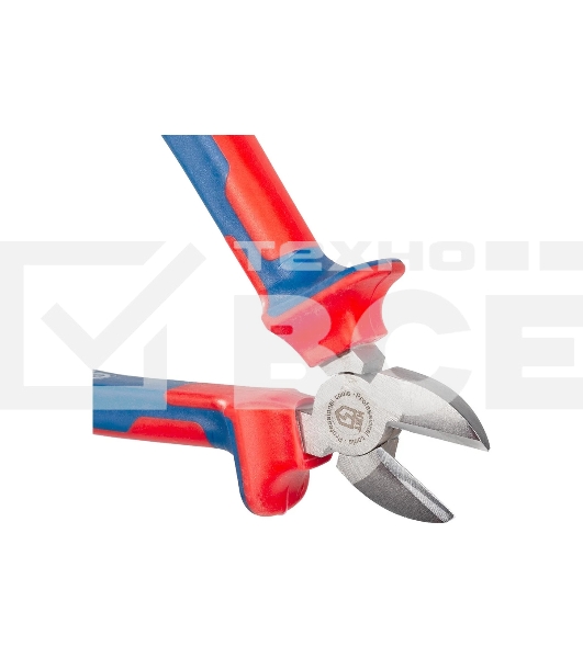 Бокорезы КВТ 77427 'Мастер' 160 мм