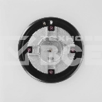 Газовая варочная панель Maunfeld EGHG.64.63CW/G, 4 конфорки, закаленное стекло, белый, фото3