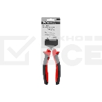 Бокорезы Matrix 160 мм, хром-ванадий, двухкомпонентные рукоятки, фото2