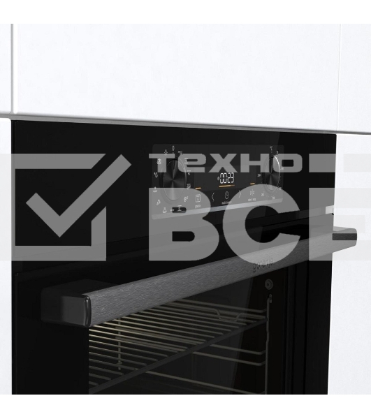 Духовой шкаф Gorenje BOS6737E06FBG