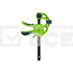 Струбцина F-образная Сибртех 20563 быстрозажимная, фото5