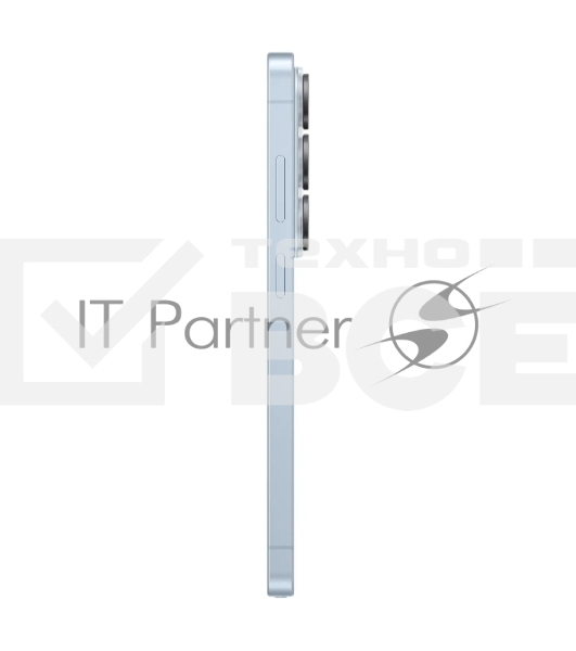 Смартфон Samsung Galaxy S26 Ultra SM-S948B 12/512Gb голубой